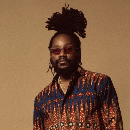 Kabaka Pyramid Profile