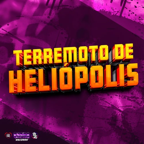 Terremoto de Heliópolis