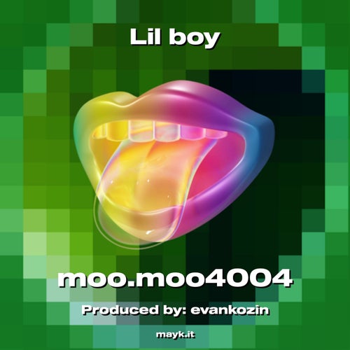 Lil boy