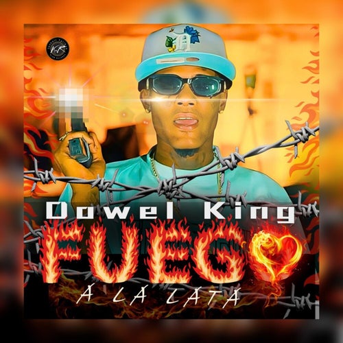 Fuego A La Lata