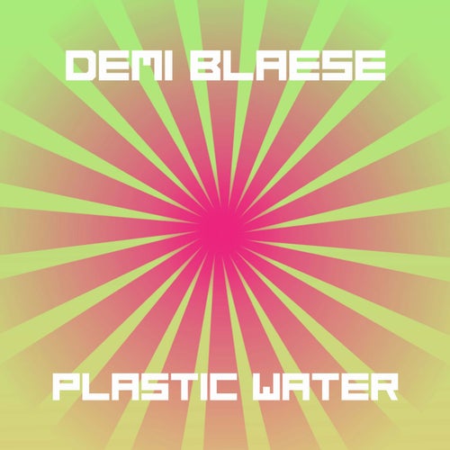 Plastic Water