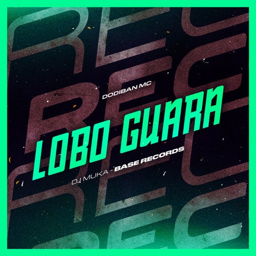 Lobo Guará