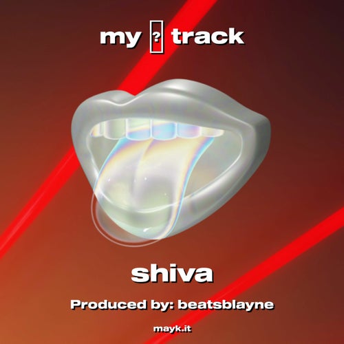 my  track