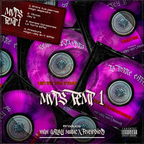 Release of the week