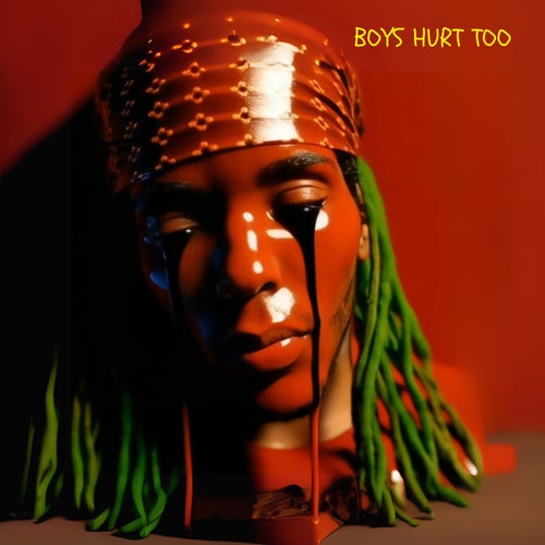 Boys Hurt Too