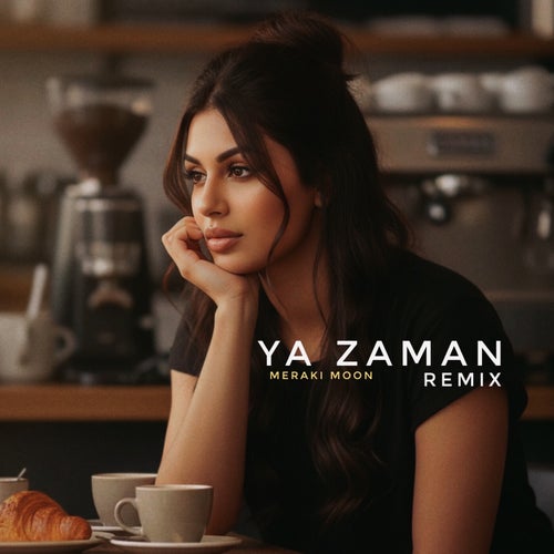 Ya Zaman (Extended Remix)