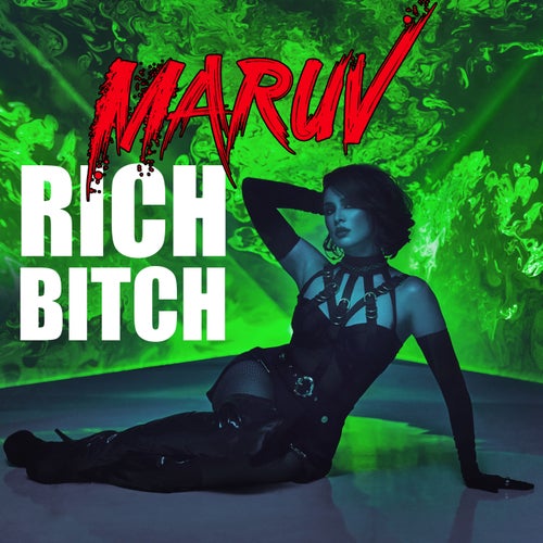 Rich Bitch
