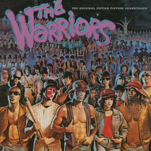 Theme From "The Warriors"