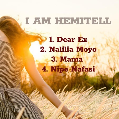 I Am Hemitell