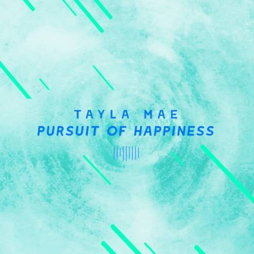 Pursuit of Happiness (The ShareSpace Australia 2017)