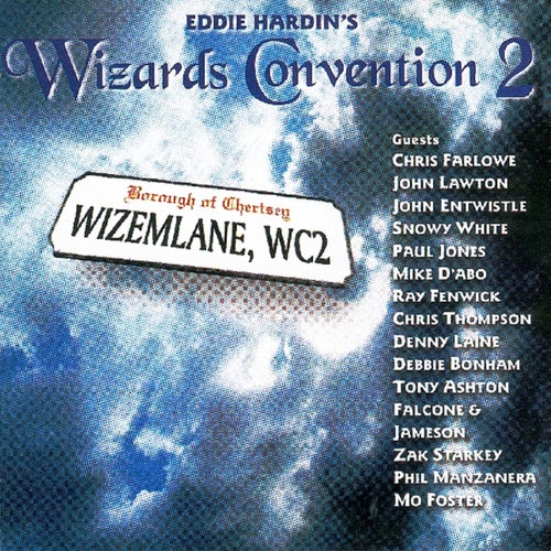 Wizard's Convention 2