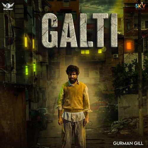 Galti