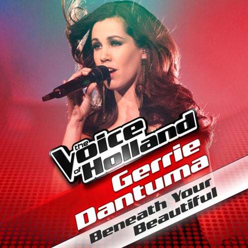 Beneath Your Beautiful (From The Voice Of Holland)