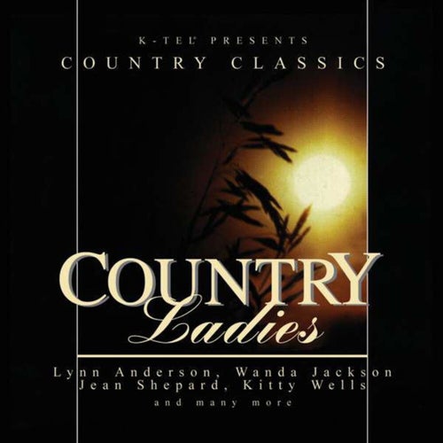 Country Ladies