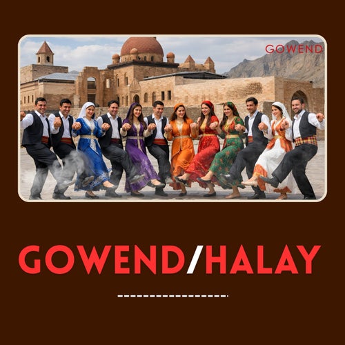 Gowend (Halay)
