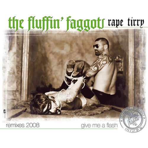 Give Me a Flash (Remixes 2008)