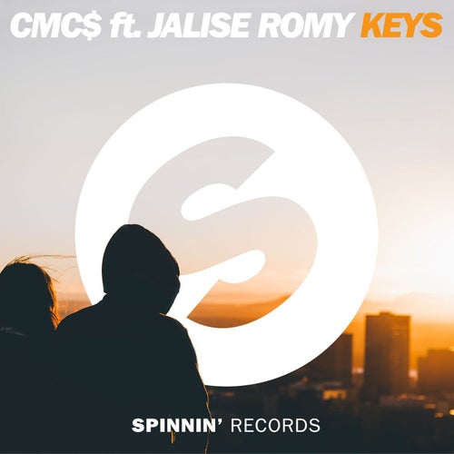 Keys (feat. Jalise Romy)
