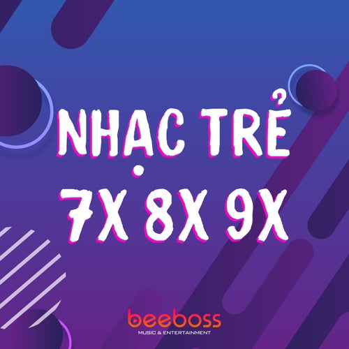 Nhạc Trẻ Xưa 7X 8X 9X Remix Nổi Tiếng Một Thời