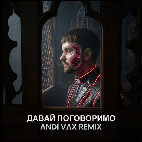 Давай Поговоримо (Andi Vax Remix)