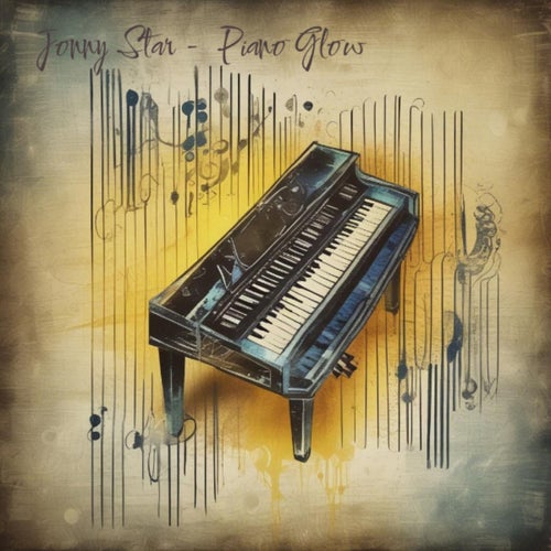 Piano Glow
