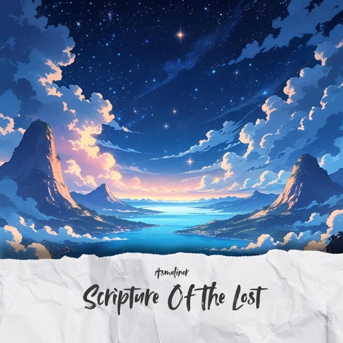 Scripture Of The Lost