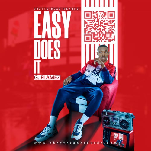 Easy Does It (Radio Edit)