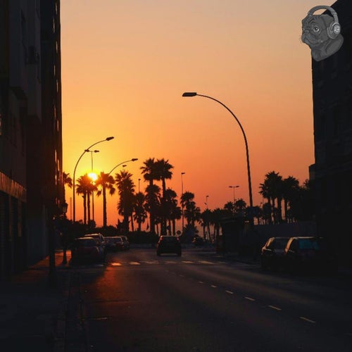 Andalusian Sunset