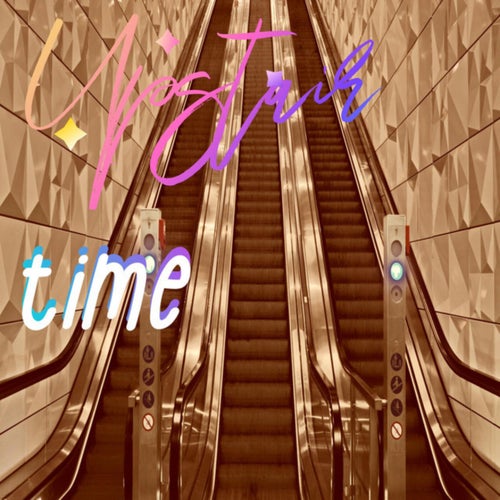 UPSTAIR TIME