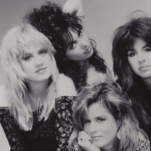 The Bangles Profile