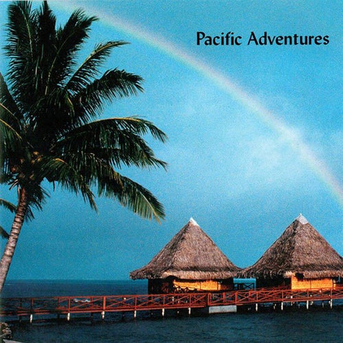 Pacific Adventures