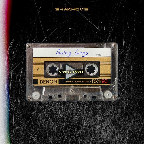 Going Crazy