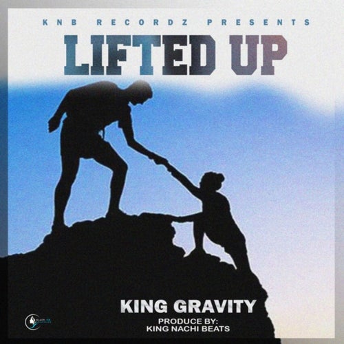 LIFTED UP