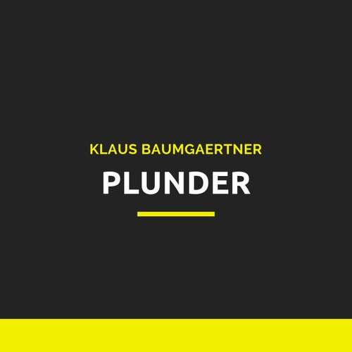 Plunder