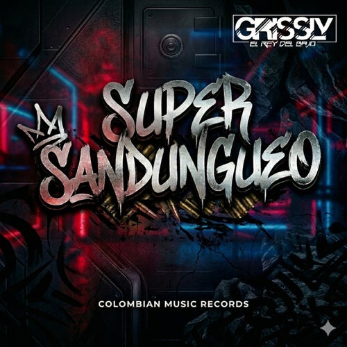 Super Sandungueo