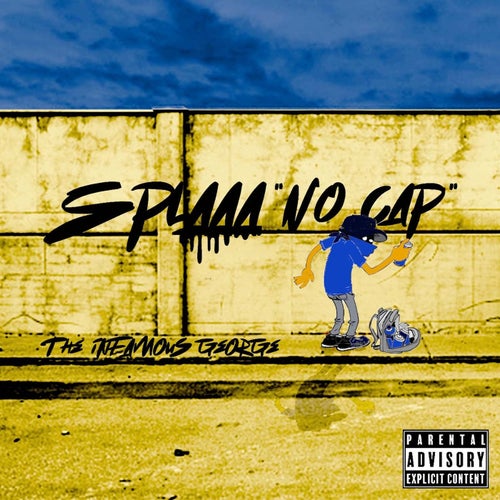 Splaaa "No Cap"