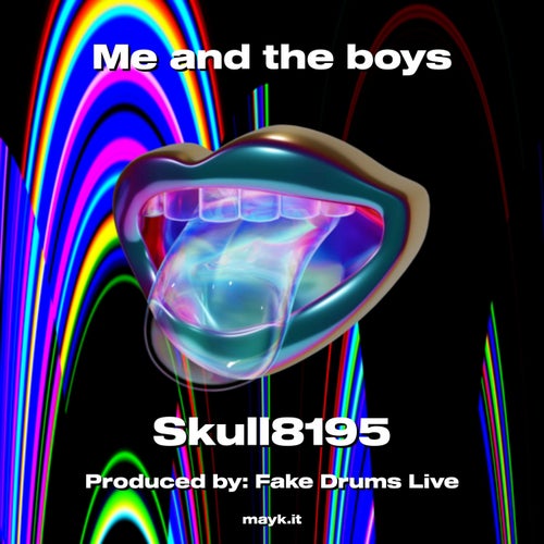 Me and the boys