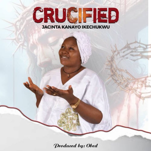 Crucified