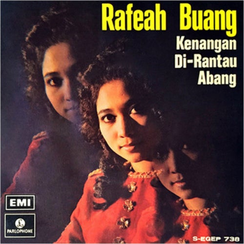 Kenangan Di-Rantau Abang