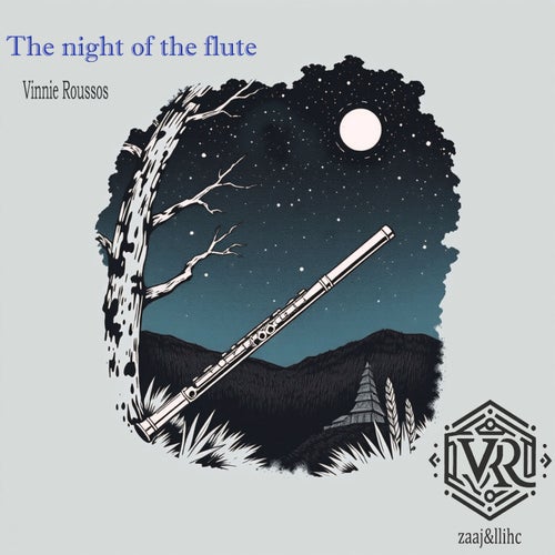 The night of the flute