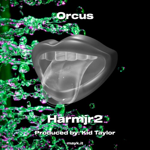 Orcus