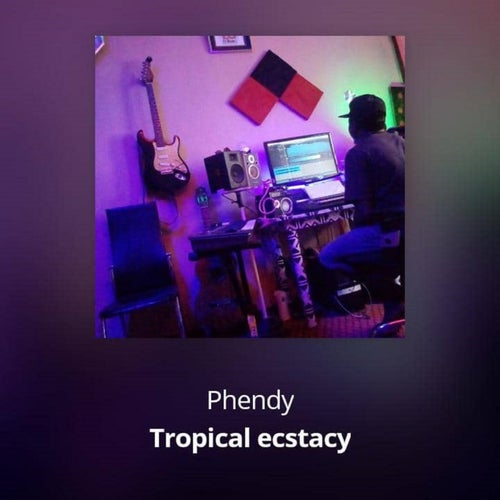 Tropical Ecstacy