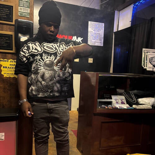 M1 FREE FREESTYLE PT.2