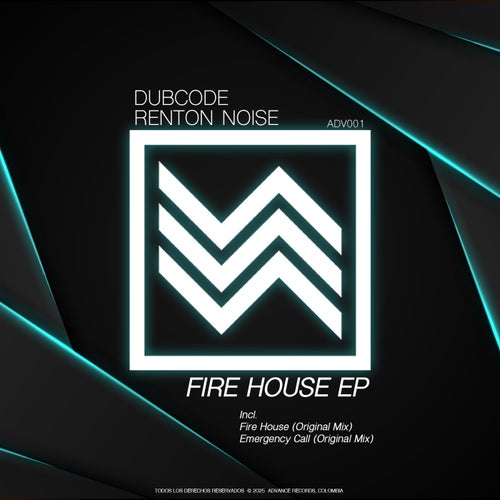 Fire House EP
