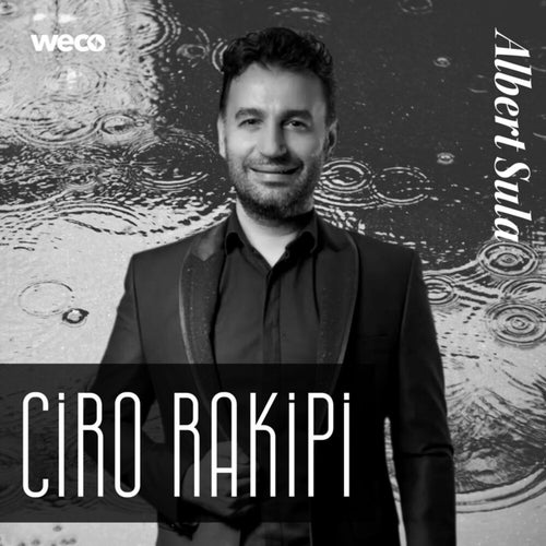 Ciro Rakipi