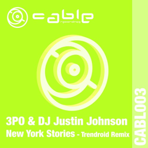 New York Stories (Trendroid Remix)