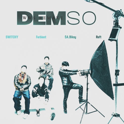 DEMSO (WWSR)