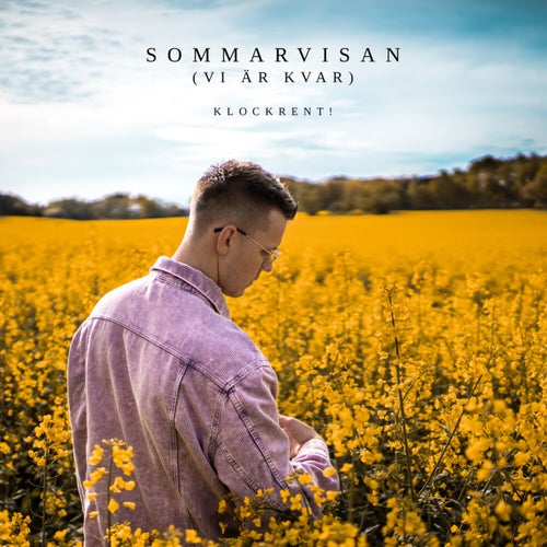 Sommarvisan (Vi är kvar)