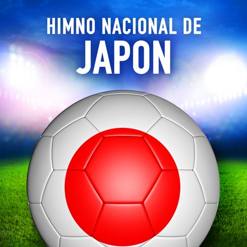Japón: Kimigayo (Himno Nacional Japónes) - Single