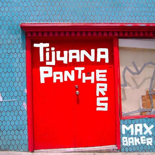 Tijuana Two-Step