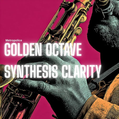 Golden Octave Synthesis Clarity
